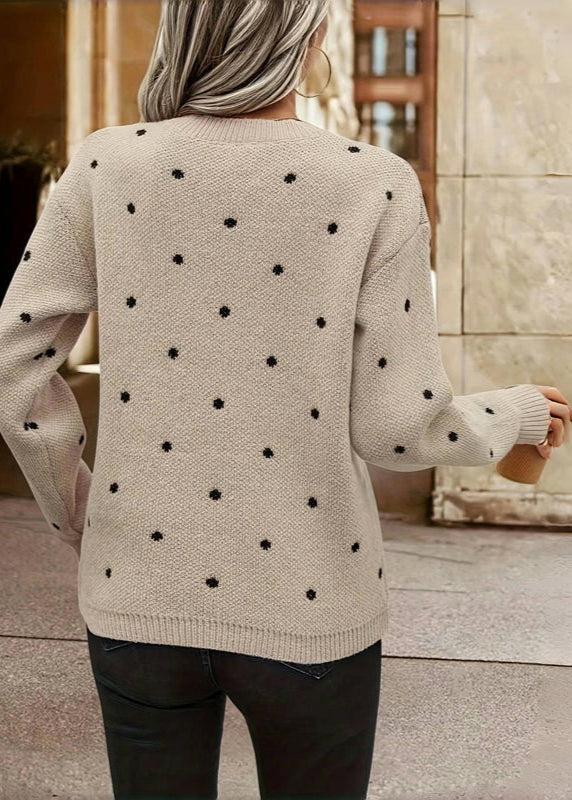 Quinn™ – Esmee - Elegant and Soft Jumper
