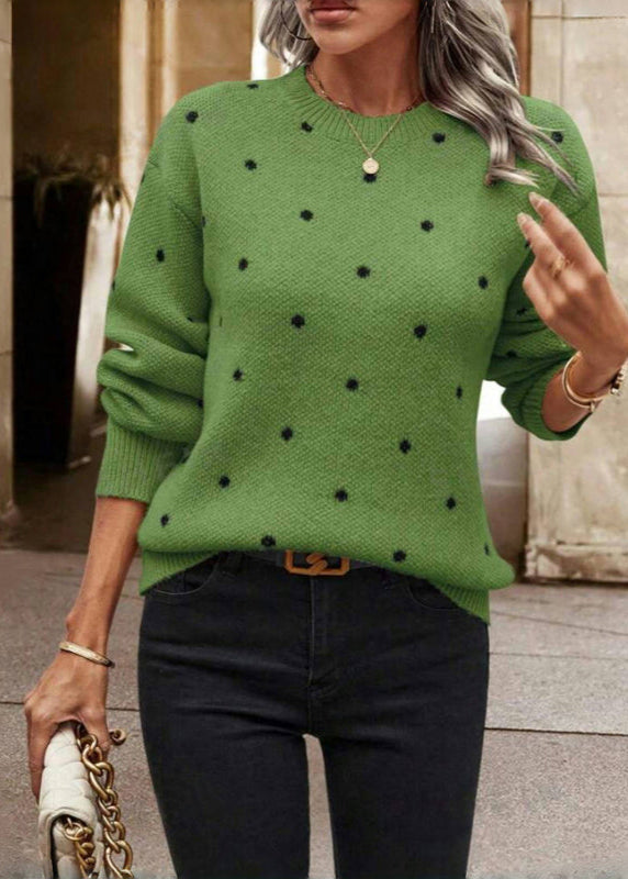 Quinn™ – Esmee - Elegant and Soft Jumper