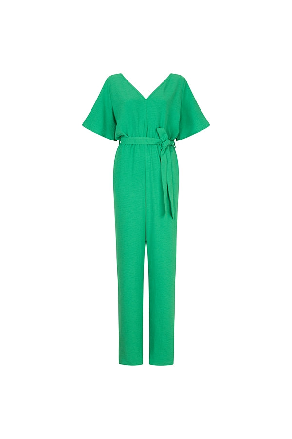 Quinn™ – Jumpsuit Kya | Green