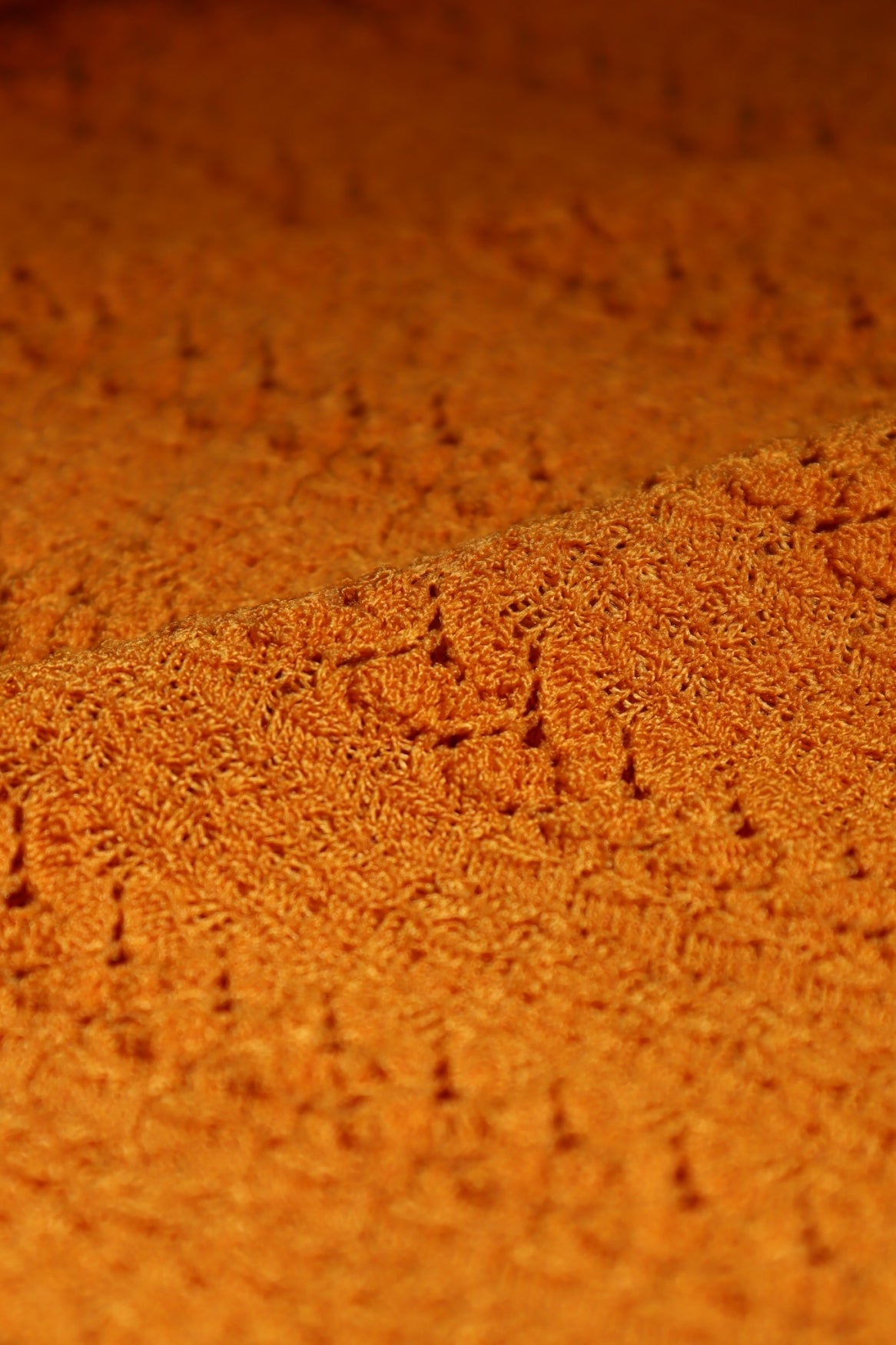 Quinn™ – Top Ruby | Orange