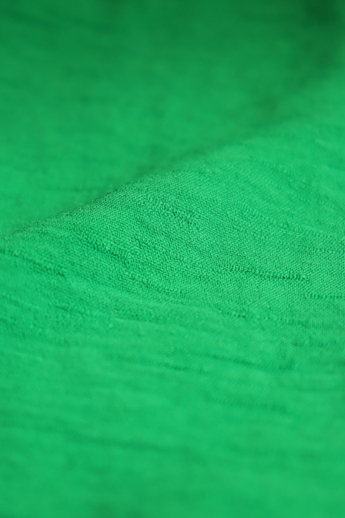 Quinn™ – Top Elise | Green