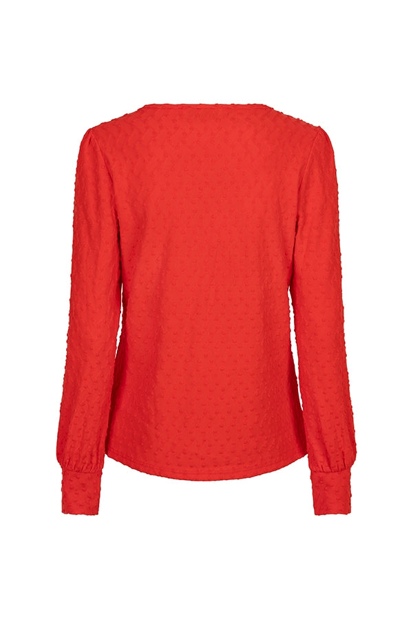 Quinn™ – Top Sophie | Coral