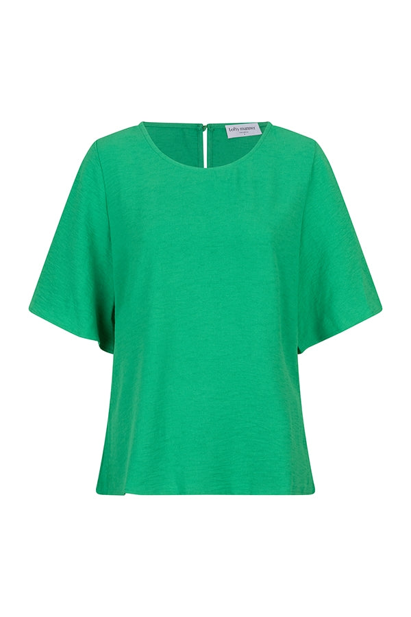 Quinn™ – Top Elise | Green