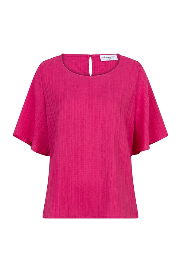 Quinn™ – Top Elise | Pink