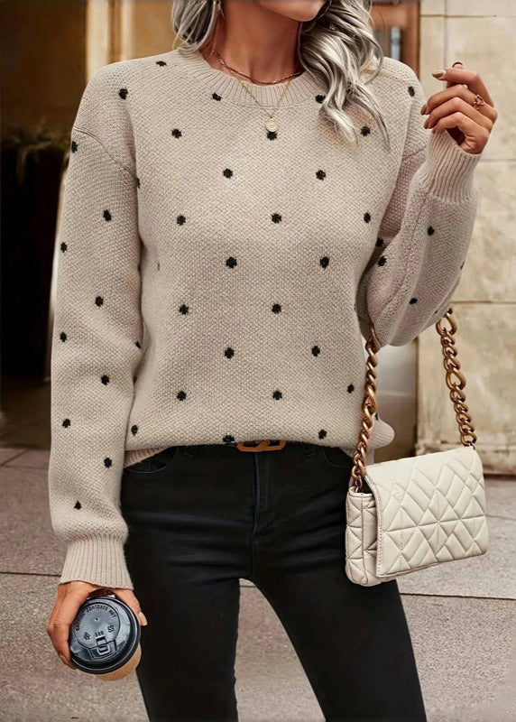 Quinn™ – Esmee - Elegant and Soft Jumper