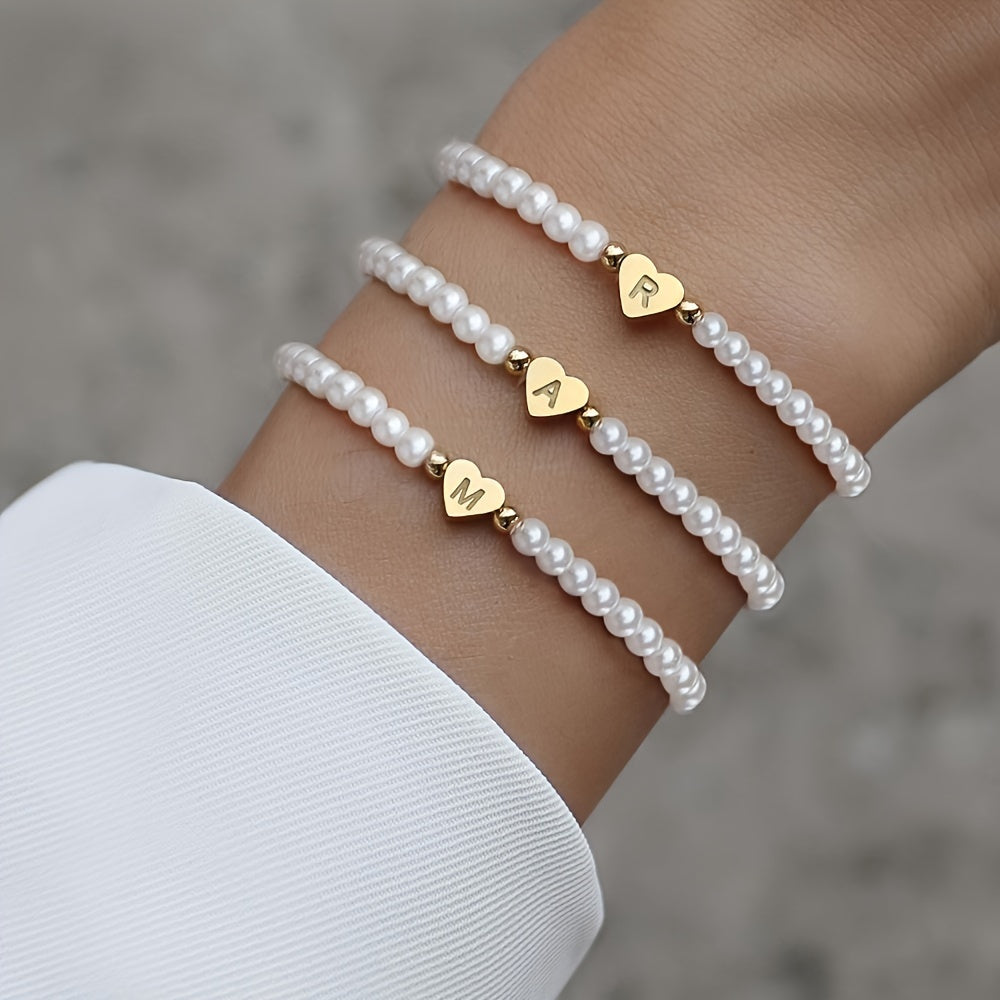 Quinn™ – Seraphina Bracelet