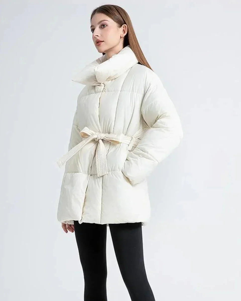 Quinn™ – Aline - Style Coat