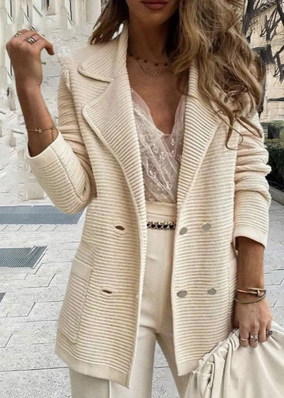 Quinn™ – Susan - Timeless Coat