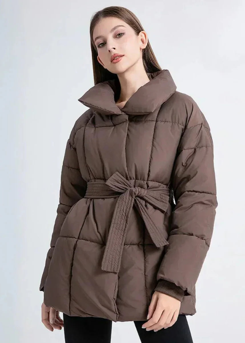 Quinn™ – Aline - Style Coat