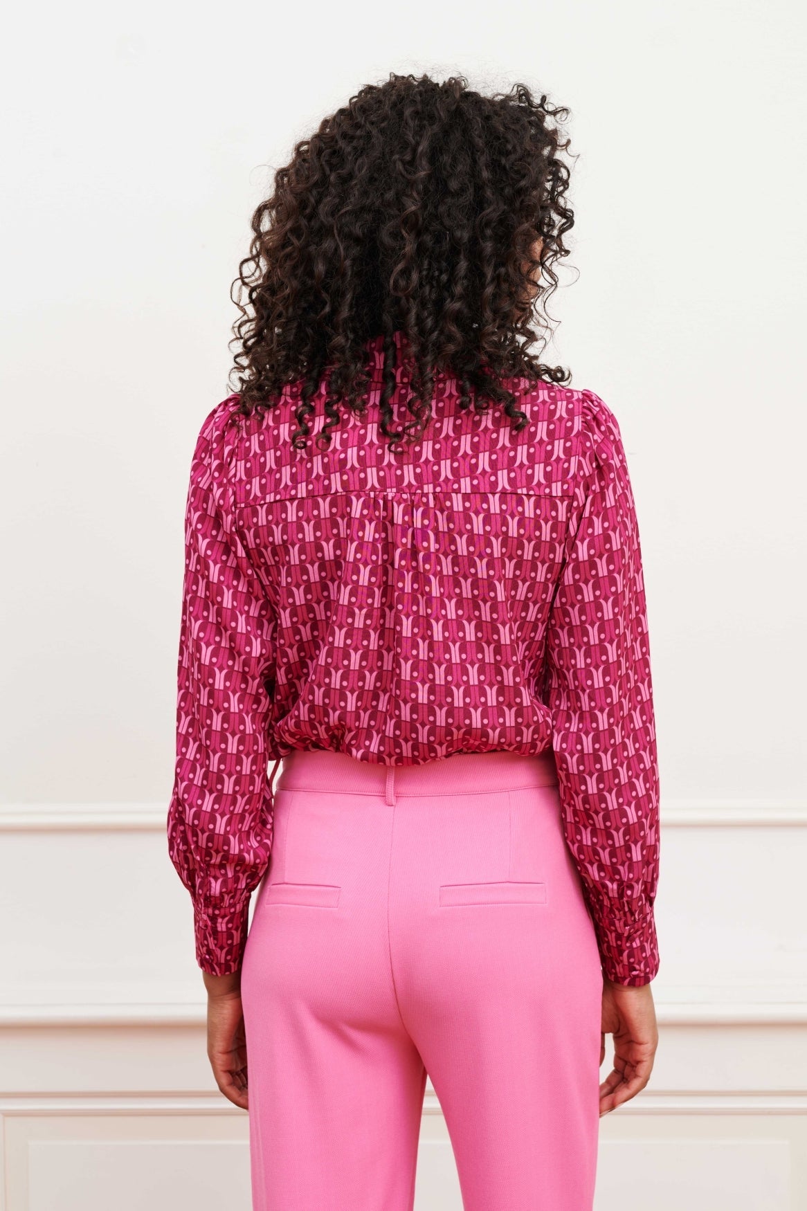 Quinn™ – Kate | Pink