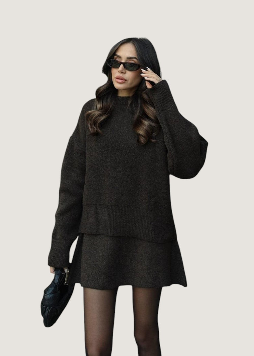 Quinn™ – Camila - Two-Piece Winter Set
