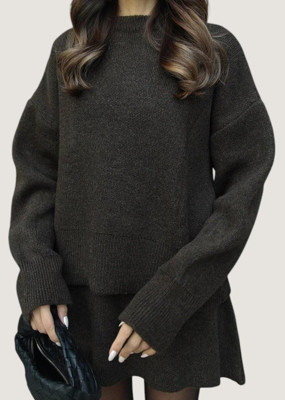 Quinn™ – Camila - Two-Piece Winter Set
