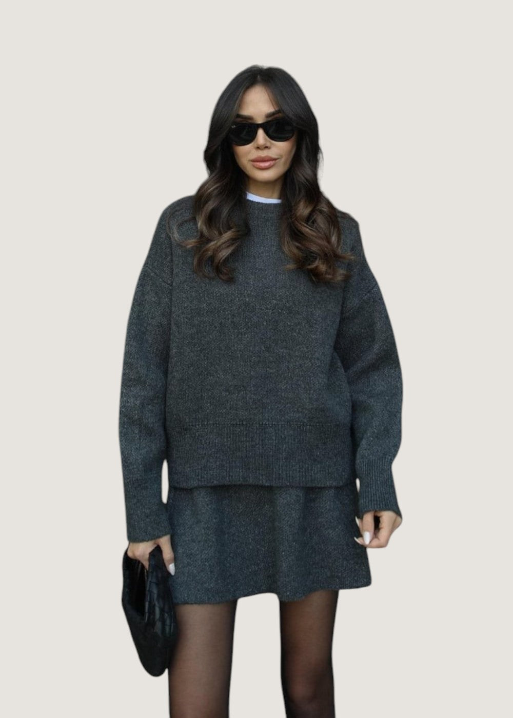 Quinn™ – Camila - Two-Piece Winter Set