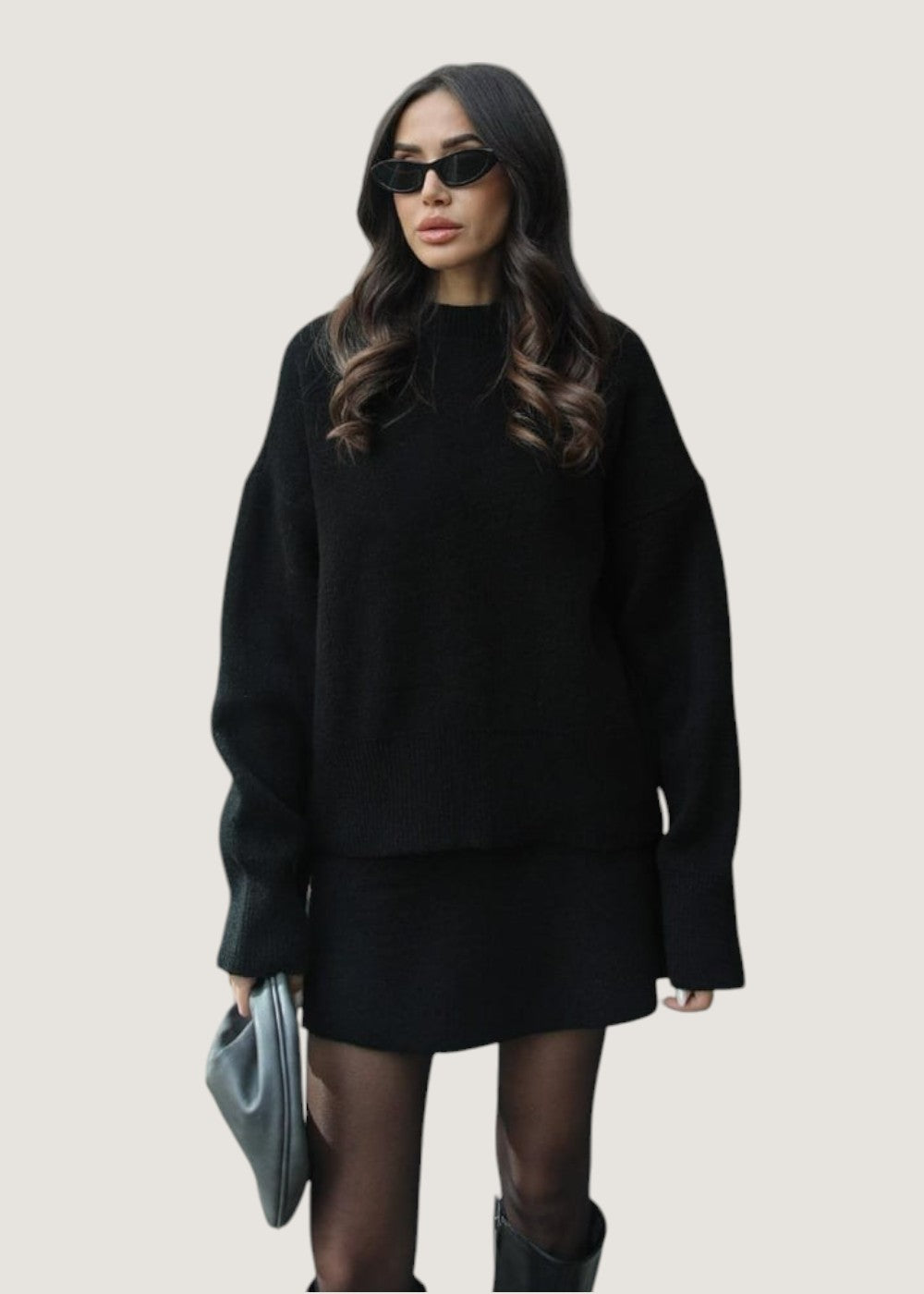 Quinn™ – Camila - Two-Piece Winter Set