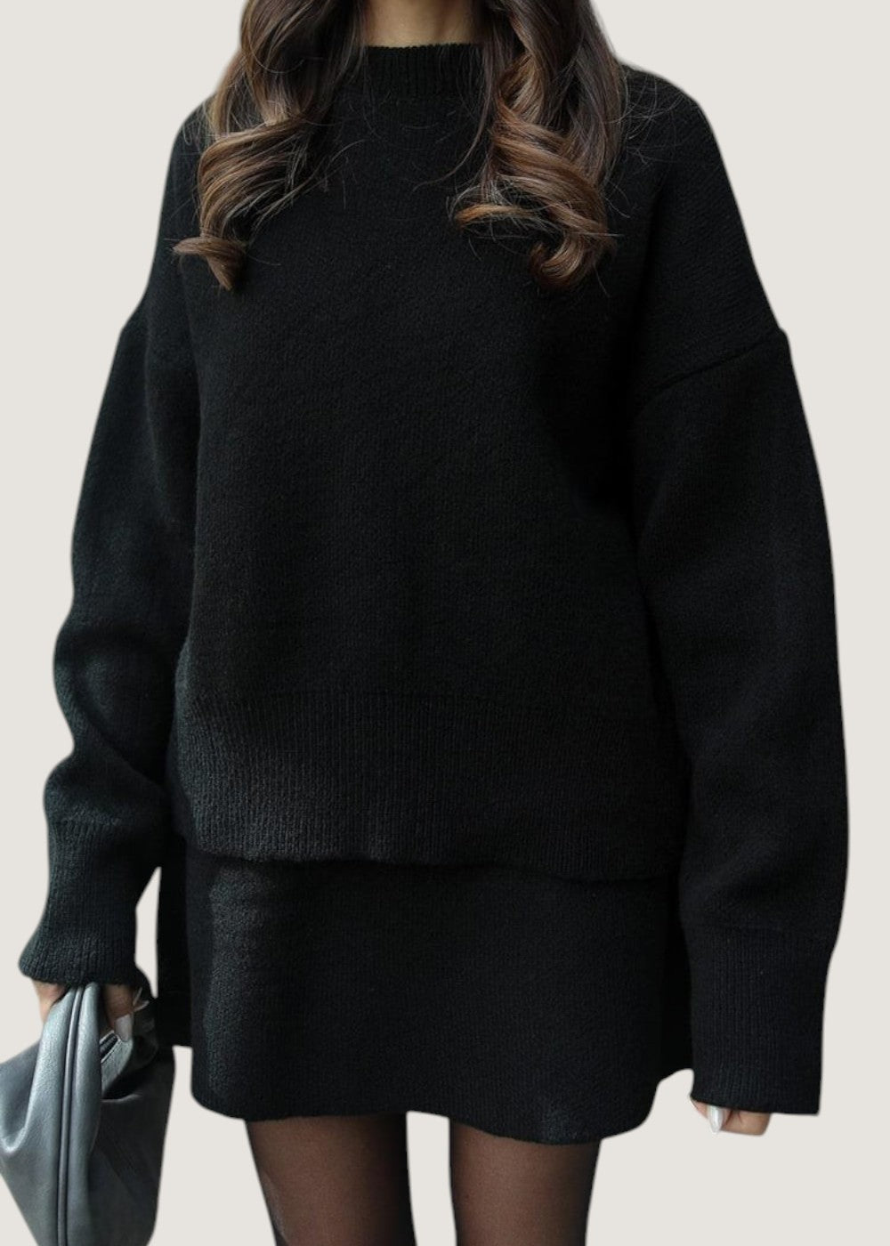 Quinn™ – Camila - Two-Piece Winter Set