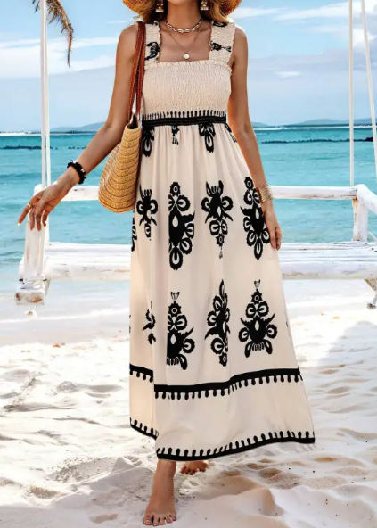 Quinn™ – Nora - The Perfect Summer Dress