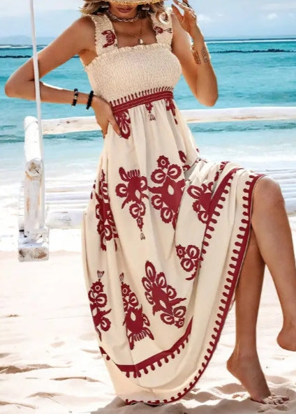 Quinn™ – Nora - The Perfect Summer Dress
