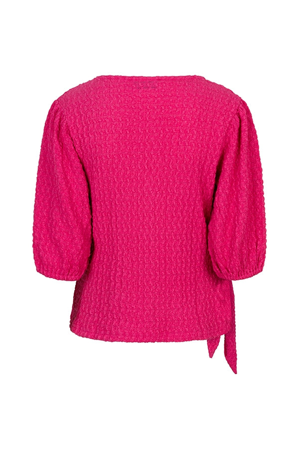 Quinn™ – Top Mia | Pink