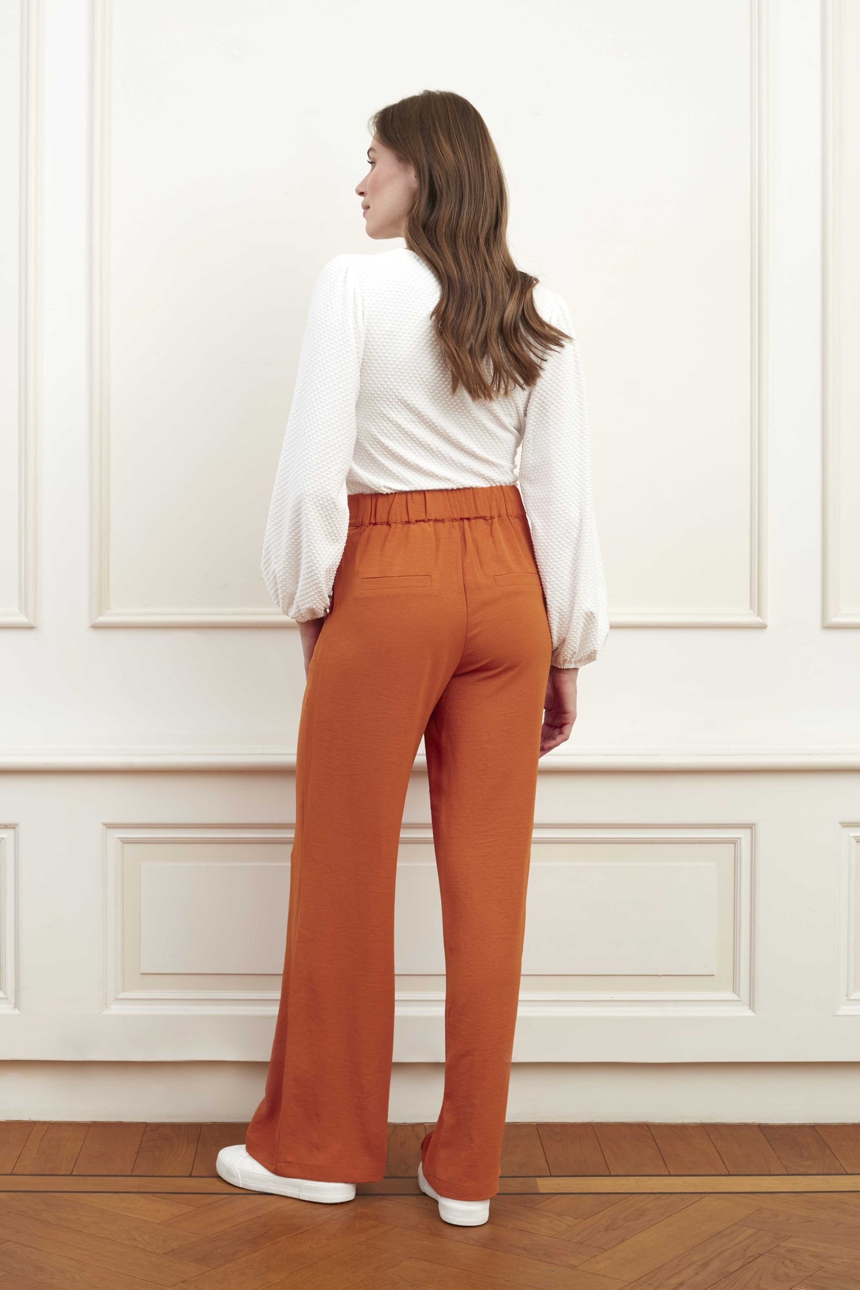Quinn™ – Judie | Bronze