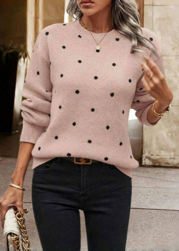 Quinn™ – Esmee - Elegant and Soft Jumper