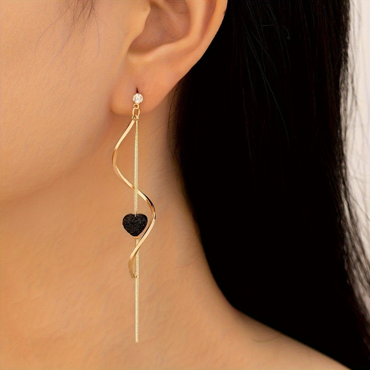 Quinn™ - Dangle Earrings