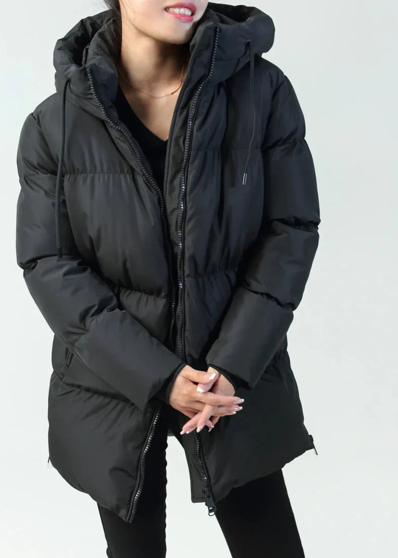 Quinn™ – Noor - Perfect Winter Coat