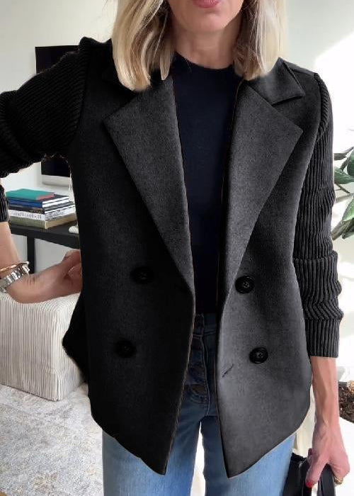 Quinn™ – Sorelle - Elegance and Comfort Coat