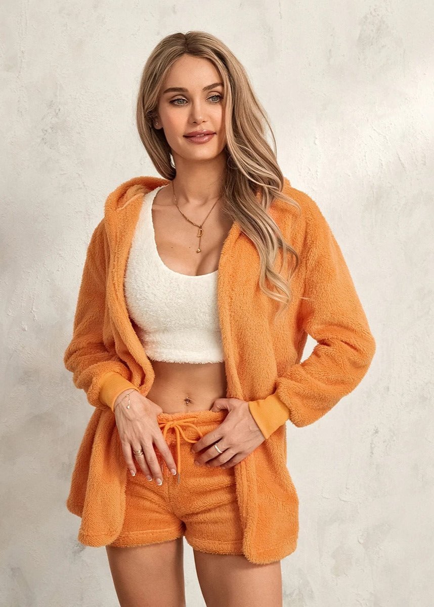 Quinn™ – Lily - Cozy Set