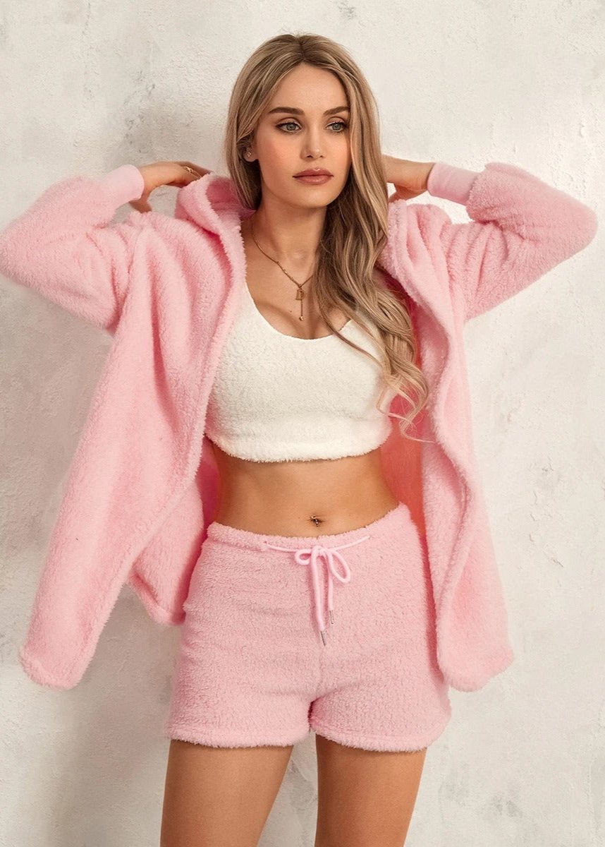 Quinn™ – Lily - Cozy Set